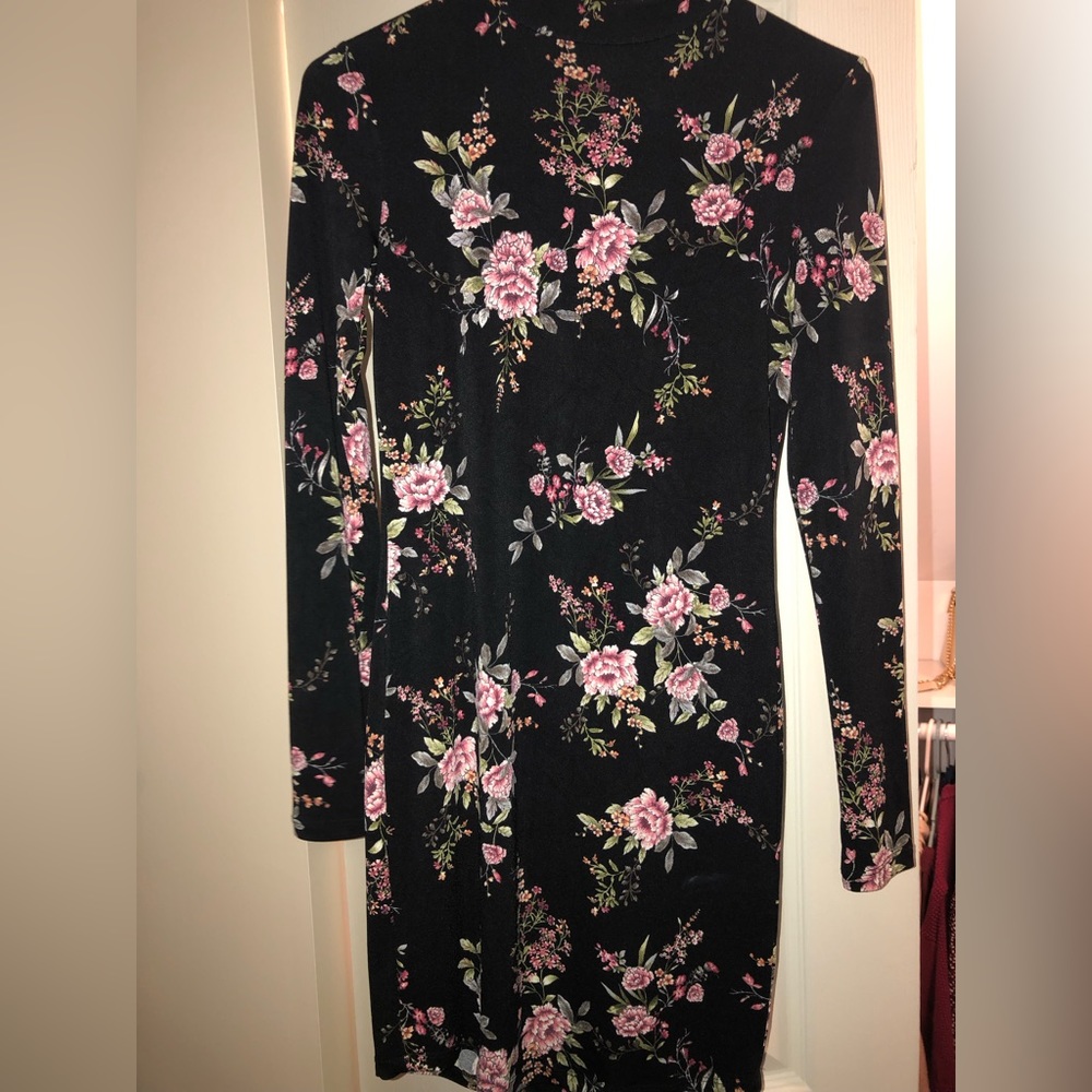 Forever 21 dress